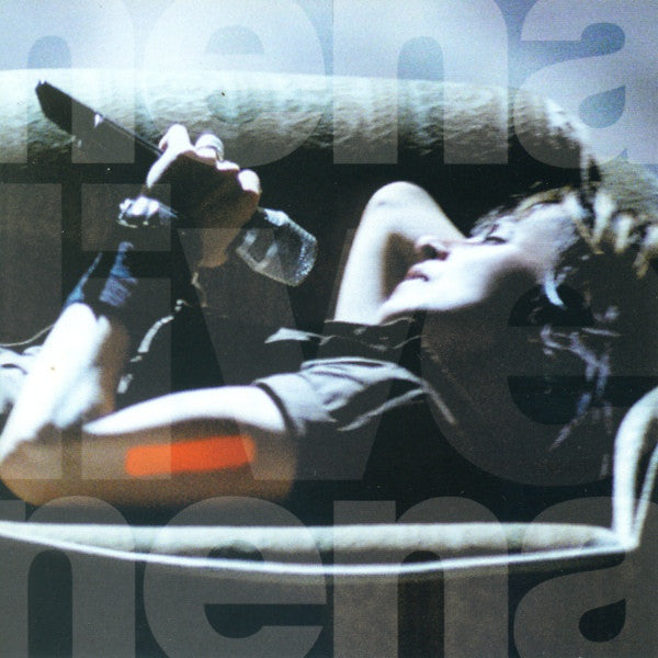 Nena (20) : Nena Live Nena (CD, Enh)