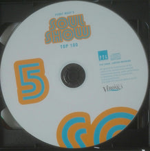 Various : Ferry Maat's Soulshow Top 100 (35th Anniversary Compilation) (5xCD, Comp)