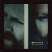 Paulusma : Here We Are (CD, Album)