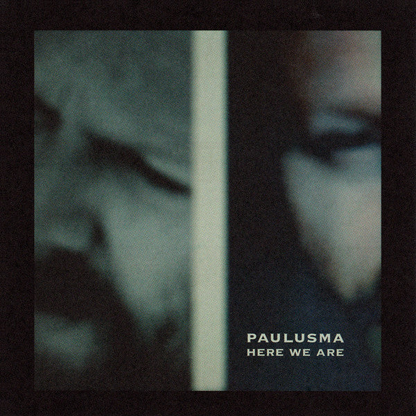 Paulusma : Here We Are (CD, Album)