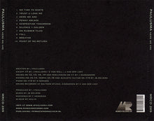 Paulusma : Here We Are (CD, Album)