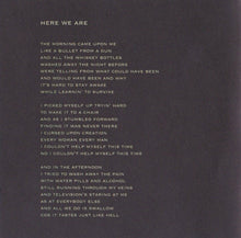 Paulusma : Here We Are (CD, Album)