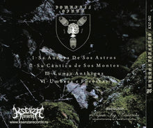 Downfall Of Nur : Umbras E Forestas (CD, Album, Ltd)