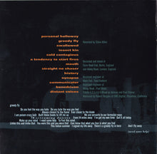 Bush : Razorblade Suitcase (CD, Album)