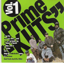 Various : Prime "Kuts" Vol. 1 (CD, Comp)