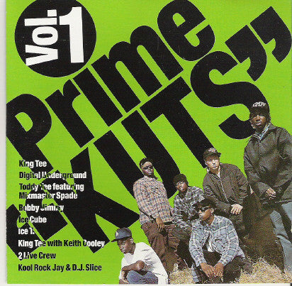 Various : Prime 