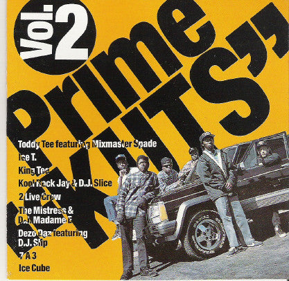 Various : Prime 