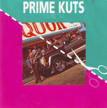 Various : Prime "Kuts" Vol. 2 (CD, Comp)