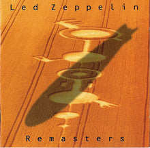 Led Zeppelin : Remasters (2xCD, Comp, RM, RP, Sli)