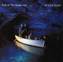 Echo & The Bunnymen : Ocean Rain (CD, Album, RE)