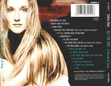Celine* : All The Way... A Decade Of Song (CD, Comp)