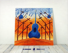 Chris Rea : Blue Guitars (11xCD, Album + DVD-V)