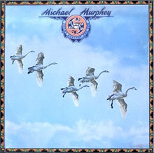 Michael Murphey* : Swans Against The Sun (LP, Album)