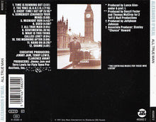 Alexander O'Neal : All True Man (CD, Album)