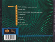 The Shamen : Boss Drum (CD, Album)