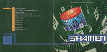 The Shamen : Boss Drum (CD, Album)