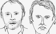 Malcolm Middleton And David Shrigley : Music And Words (CD, Album)