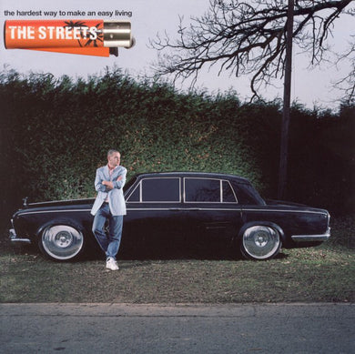 The Streets : The Hardest Way To Make An Easy Living (CD, Album)