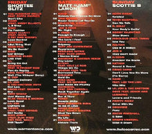 Shortee Blitz / Matt "Jam" Lamont / Scottie B (3) : Twice As Nice Weekender (3xCD, Mixed + Box)