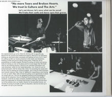 De Nieuwe Vrolijkheid : Blood On The Floor (CD, Album)