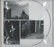 De Nieuwe Vrolijkheid : Blood On The Floor (CD, Album)