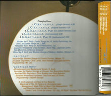Changing Faces : G.H.E.T.T.O.U.T. (CD, Single)
