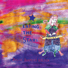 Julia Holter : Eating the Stars (CDr, MiniAlbum, Ltd, Han)