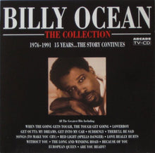 Billy Ocean : The Collection (CD, Comp)