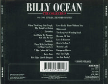 Billy Ocean : The Collection (CD, Comp)