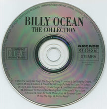 Billy Ocean : The Collection (CD, Comp)
