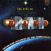 RAH Band : The Best Of Rah Band (CD, Comp)