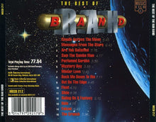 RAH Band : The Best Of Rah Band (CD, Comp)
