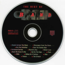 RAH Band : The Best Of Rah Band (CD, Comp)