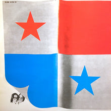 Neerlands Hoop In Bange Dagen : Weerzien In Panama (2xLP, Album, Gat)
