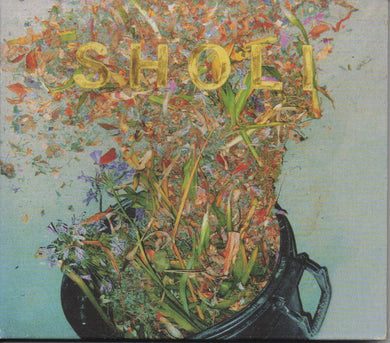 Sholi : Sholi (CD, Album)