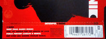 Interpol : C'Mere (CD, Maxi, Copy Prot.)