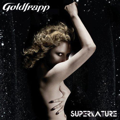 Goldfrapp : Supernature (CD, Album, Copy Prot.)
