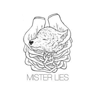 Mister Lies : Mowgli (CD, Album)