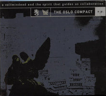 Selfmindead & The Spirit That Guides Us : The Oslo Compact (CD, EP)