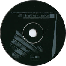 Selfmindead & The Spirit That Guides Us : The Oslo Compact (CD, EP)