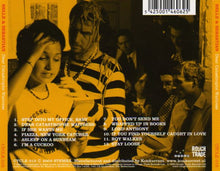 Belle & Sebastian : Dear Catastrophe Waitress (CD, Album)