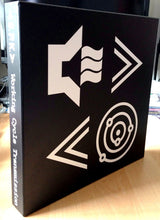 S.P.K.* : Working Cycle Transmission (2xLP, Gat + 3xLP + 2x10" + Box, Comp, Ltd, Unoffic)
