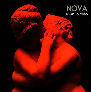 Nova (21) : Utopica Musa (CD, Album)