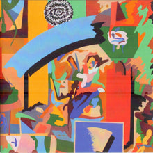 Wild Nothing : Empty Estate EP (CD, EP)