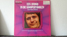 Henk Elsink : Een Avond In De Koopermoolen (LP, Album, RE)