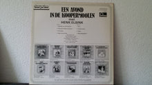 Henk Elsink : Een Avond In De Koopermoolen (LP, Album, RE)