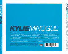 Kylie Minogue : Greatest Remix Hits 1 (2xCD, Comp, RE, RM)