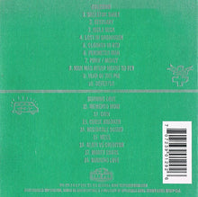 Coliseum (2) / Burning Love (2) : Live At The Atlantic (CD, Ltd, Gre)