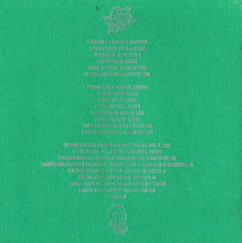 Coliseum (2) / Burning Love (2) : Live At The Atlantic (CD, Ltd, Gre)