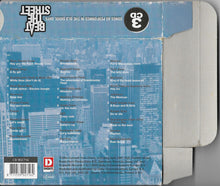 Various : Beat The Street (Songs As Performed In The Old Skool Days) (3xCD, Comp + Box)